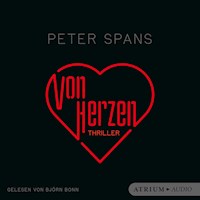 Von Herzen - Peter Spans - Hörbuch