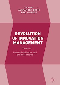 Revolution of Innovation Management -  - E-Book