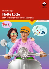 Flotte Lotte - Maria Metzger - E-Book