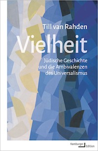 Vielheit - Till van Rahden - E-Book