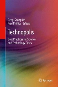 Technopolis -  - E-Book