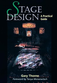 Stage Design - Gary Thorne - E-Book