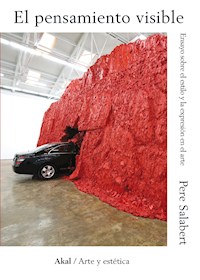 El pensamiento visible - Pere Salabert - E-Book