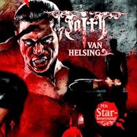 Faith: Draculas Bluthochzeit (Die Faith Trinity-Saga 2.Teil) - Simeon Hrissomallis - Hörbuch