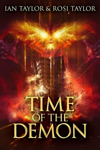 Time Of The Demon - Ian Taylor - E-Book