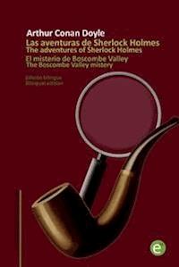 El misterio de Boscombe Valley/The Boscombe Valley mistery - Arthur Conan Doyle - E-Book