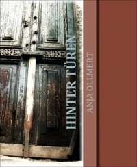 Hinter Türen - Anja Ollmert - E-Book