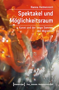 Spektakel und Möglichkeitsraum - Nanna Heidenreich - kostenlos E-Book