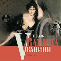 Ванина Ванини - Стендаль - Hörbuch