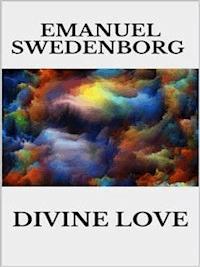 Divine love - Emanuel Swedenborg - E-Book