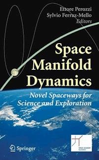Space Manifold Dynamics -  - E-Book