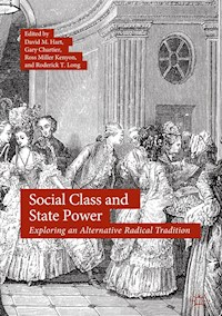 Social Class and State Power -  - E-Book