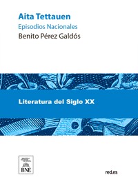 Aita Tettauen - Benito Pérez Galdòs - kostenlos E-Book