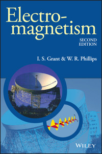 Electromagnetism - I. S. Grant - E-Book