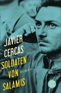 Soldaten von Salamis - Javier Cercas - E-Book