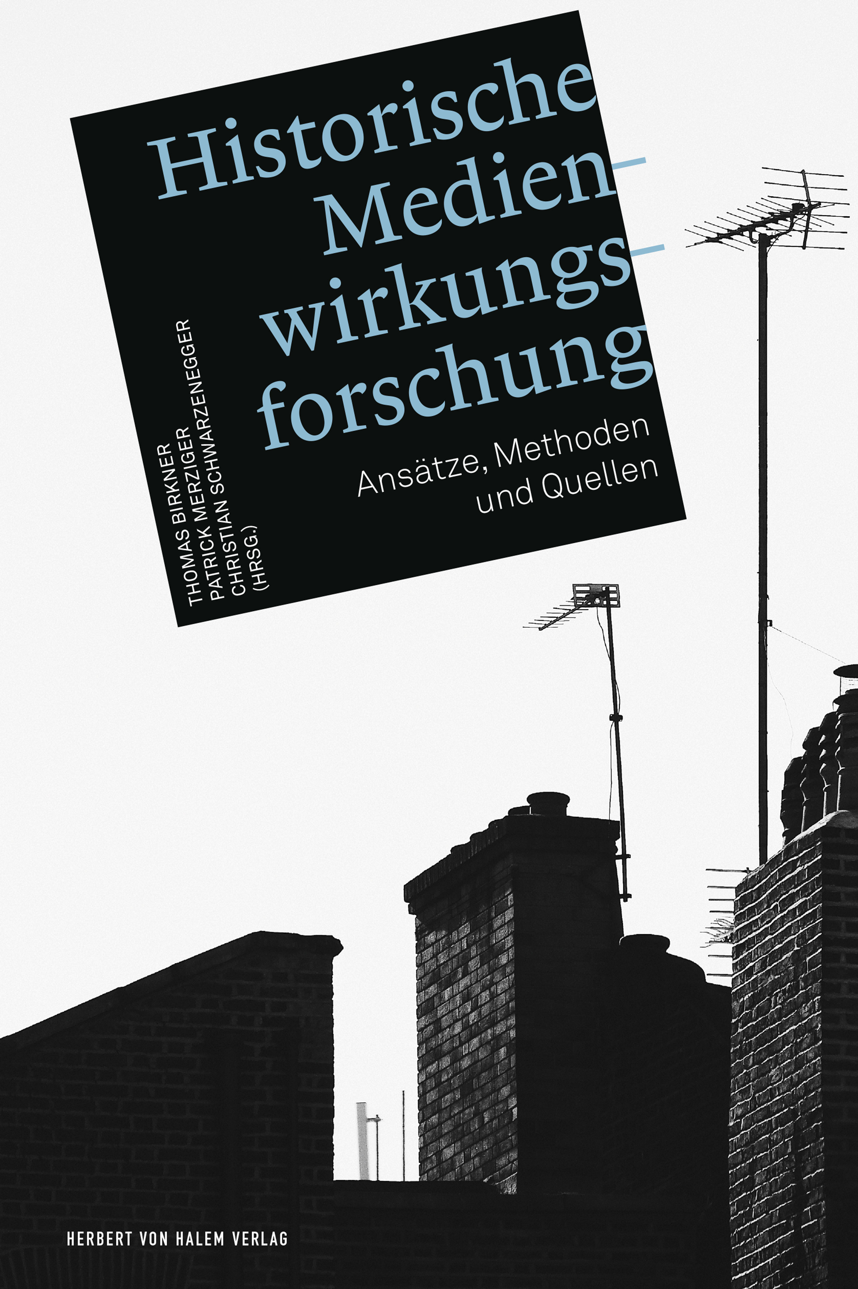 Historische Medienwirkungsforschung -  - E-Book