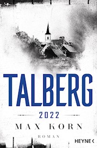 Talberg 2022 - Max Korn - E-Book