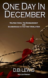 One Day in December - David Lewis - E-Book