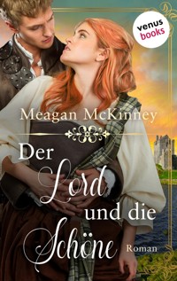 Der Lord und die Schöne - Meagan McKinney - E-Book