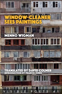 Window Cleaner Sees Paintings - Menno Wigman - E-Book