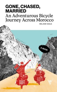 GONE, CHASED, MARRIED - Melanie Steinigen - E-Book