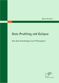 Data Profiling mit Eclipse - Björn Knebel - E-Book