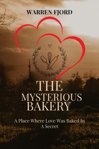 The Mysterious Bakery - Fjord Warren - E-Book