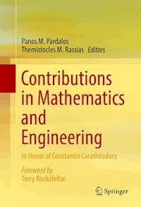 Contributions in Mathematics and Engineering -  - E-Book