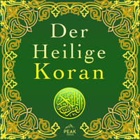 Der Heilige Koran - Prophet Muhammad - Hörbuch