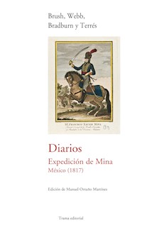 Diarios - James A. Brush - E-Book