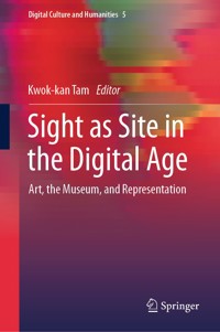 Sight as Site in the Digital Age -  - E-Book