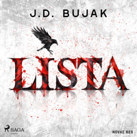 Lista - J.D. Bujak - Hörbuch
