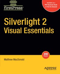 Silverlight 2 Visual Essentials - Matthew MacDonald - E-Book