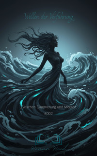 Wellen der Verführung - Roman Reed - E-Book