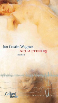 Schattentag - Jan Costin Wagner - E-Book