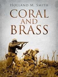 Coral and Brass - Percy Finch - E-Book