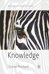 Knowledge - D. Pritchard - E-Book