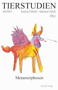 Metamorphosen - Alexandra Böhm - E-Book