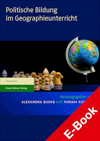 Politische Bildung im Geographieunterricht -  - kostenlos E-Book