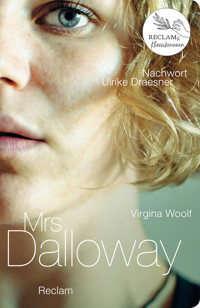 Mrs Dalloway - Virginia Woolf - E-Book