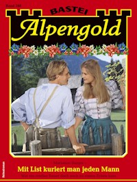 Alpengold 368 - Marianne Burger - E-Book