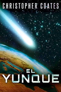 El Yunque - Christopher Coates - E-Book