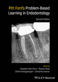 Pitt Ford's Problem-Based Learning in Endodontology -  - E-Book