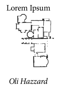 Lorem Ipsum - Oli Hazzard - E-Book