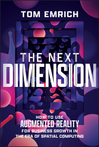 The Next Dimension - Tom Emrich - E-Book