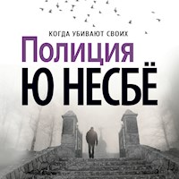 Полиция - Ю Несбё - Hörbuch