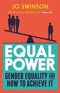 Equal Power - Jo Swinson - E-Book