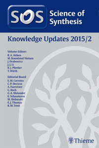 Science of Synthesis Knowledge Updates: 2015/2 -  - E-Book