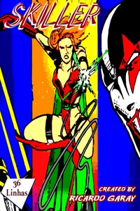 Skiller - En - Ricardo Garay - E-Book