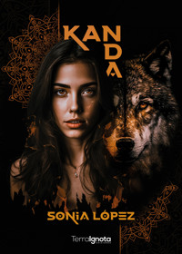 Kanda - Sonia López - E-Book